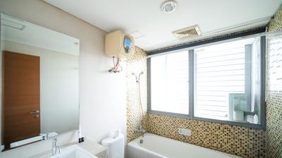 Apartemen Aryaduta Residence Surabaya - Homey 1BR with Extra Room Apartment at Aryaduta Residence Surabaya By Travelio