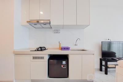 Apartemen Sky House BSD - Elegant and Stylish Studio at Sky House BSD Apartment By Travelio