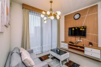 Apartemen Samara Suites - 2BR Novena Areum Residence at Samara Suites