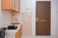 Apartemen Puri Park View - Restful and Strategic 1BR at Puri Park View Apartment By Travelio