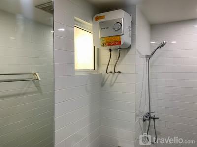 Apartemen Sunter Park View - Fancy and Nice Studio at Sunter Park View Apartment By Travelio