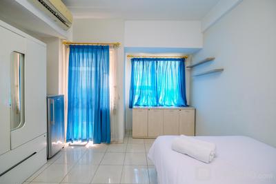Apartemen Margonda Residence 5 - Good Choice Studio at Margonda Residence 5 Apartment By Travelio