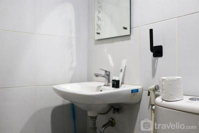 Apartemen Patraland Urbano - Cozy Living and Homey Studio Patraland Urbano Apartment By Travelio