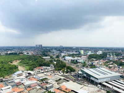 Apartemen Patraland Urbano - Best Homey and Nice Studio at Patraland Urbano Apartment By Travelio