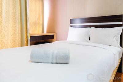 Apartemen Poris 88 - Fully Furnished Studio Poris 88 Apartment By Travelio