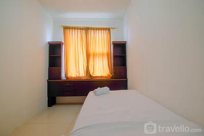 Apartemen Casablanca Mansion - Best Deal 3BR Apartment at Casablanca Mansion By Travelio
