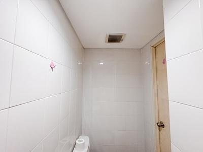 Apartemen Gunawangsa Tidar - Cozy Stay and Good Place Studio at Gunawangsa Tidar Apartment By Travelio