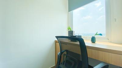 Apartemen B Residence - Comfortable Studio Apartment at B Residence By Travelio