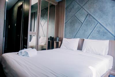 Apartemen Puri Mansion - Strategic and Cozy Studio at Puri Mansion Apartment By Travelio