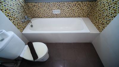 Apartemen Aryaduta Residence Surabaya - Homey 1BR with Extra Room Apartment at Aryaduta Residence Surabaya By Travelio