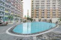 Apartemen Margonda Residence 2 - Nice and Comfort Studio at Margonda Residence 2 Apartment By Travelio