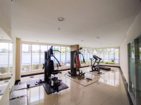 Apartemen Gateway Pasteur - Spacious and Minimalist 3BR at Gateway Pasteur Apartment By Travelio