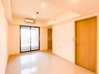 Apartemen Meikarta District 1 - Big Unfurnished 3BR with AC at Meikarta Apartment By Travelio
