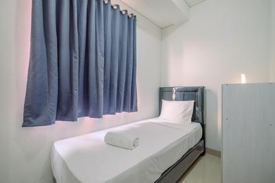 Apartemen Transpark Cibubur - Wonderful 2BR at Transpark Cibubur Apartment By Travelio