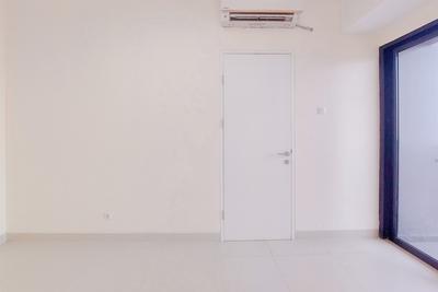 Apartemen The Ayoma - Best 2BR Unfurnished with AC at The Ayoma Apartment By Travelio