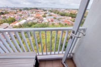 Apartemen Poris 88 - Simply and Homey Studio Room at Poris 88 Apartment By Travelio