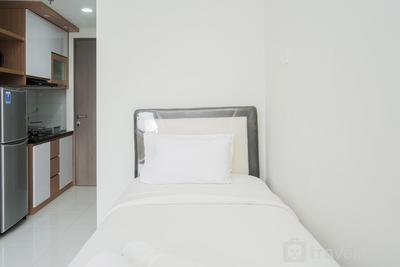 Apartemen Emerald Bintaro - Great Choice Studio Room at Emerald Bintaro Apartment By Travelio