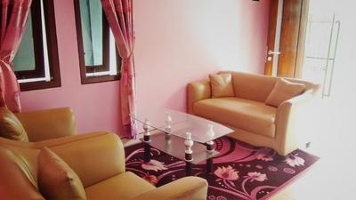 3-Bedroom Hunian Kage