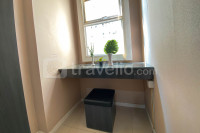 Apartemen Parahyangan Residence - Pleasurable 2BR Apartment Parahyangan Residence By Travelio