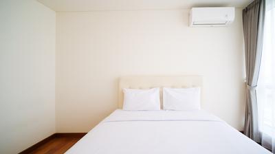 Apartemen Praxis - Best Location and Strategic 2BR at Praxis Apartment By Travelio