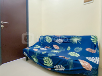 Apartemen Royal Heights - Best Unfurnished 1BR Apartment at Royal Heights By Travelio