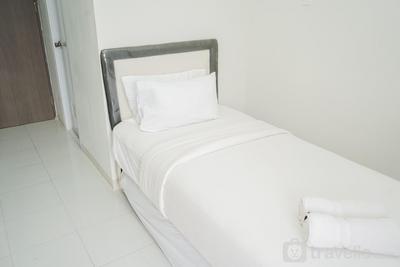 Apartemen Emerald Bintaro - Great Choice Studio Room at Emerald Bintaro Apartment By Travelio