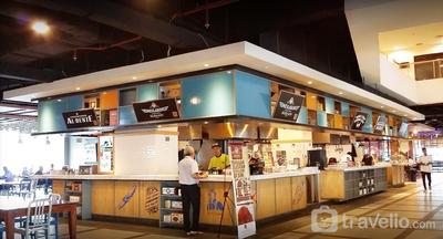 Apartemen Tamansari The Hive - Studio Modern Tamansari The Hive Apartment by Travelio