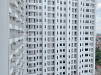 Apartemen Pesona Square Depok - Spacious and Minimalist 2BR at Pesona Square Depok Apartment By Travelio