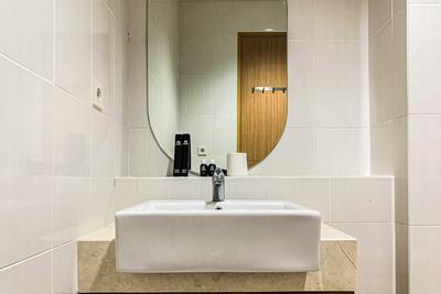 Apartemen Samara Suites - 1BR Contemporary Areum Residence at Samara Suites