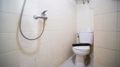 Apartemen Puncak Permai - Best Choice and Comfort Living 1BR at Puncak Permai Apartment By Travelio