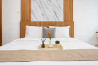 Apartemen Antasari Place - Studio Bright Areum Residence at Antasari Place