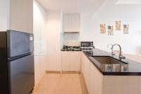 Apartemen Branz BSD City - Good Deal and Restful 1BR at Branz BSD City Apartment By Travelio