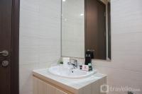 Apartemen Ciputra International - Comfy Studio Ciputra International Apartment By Travelio
