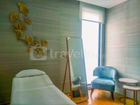 Apartemen Permata Hijau Suites - Restful and Warm 2BR at Permata Hijau Suites Apartment By Travelio