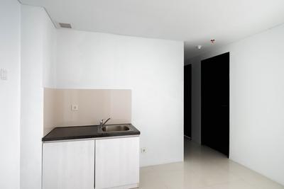 Apartemen Lexington - 2BR Unfurnished at Lexington Apartment By Travelio
