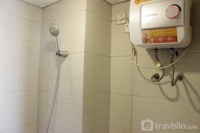 Apartemen Gateway Pasteur - Spacious 2BR Apartment Gateway Pasteur near Exit Toll 23 By Travelio