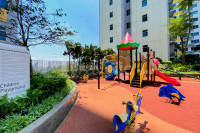 Apartemen Springlake Summarecon Bekasi - Comfortable Design Studio at Springlake Summarecon Bekasi Apartment By Travelio