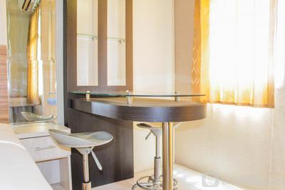 Apartemen Great Western - Compact and Mini Studio Great Western Resort Apartment By Travelio