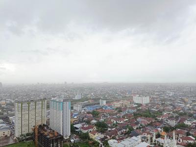 Apartemen Vida View Makassar - Nice and Comfortable Studio at Vida View Makassar By Travelio