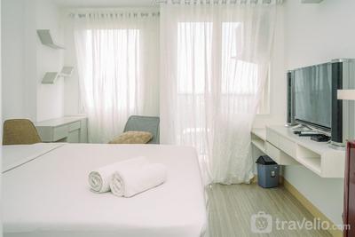 Apartemen Urban Heights Residence - Artistic Studio Apartment at Urban Heights Residences BSD City By Travelio