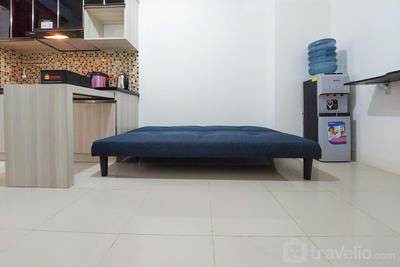 Apartemen Bassura City - Comfortble 2BR at Bassura City Apartment By Travelio
