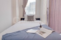 Apartemen Emerald Bintaro - Modern Look Studio Apartment at Emerald Bintaro By Travelio