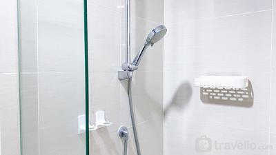 Apartemen Puri Mansion - Wonderful and Combined 3BR Puri Mansion Apartment By Travelio