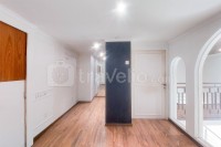 Apartemen Brooklyn Alam Sutera - Good Unfurnished 2BR SOHO at Brooklyn Alam Sutera Apartment By Travelio