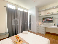 Apartemen Puri Orchard - Warm and Comfort Stay Studio at Puri Orchard Apartment By Travelio