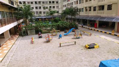 Apartemen Kebagusan City - Kebagusan City Apartment Simple And Affordable Studio By Travelio