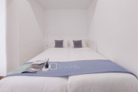 Apartemen Casa de Parco - Cozy Living 2BR Apartment at Casa de Parco By Travelio