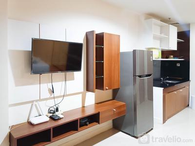 Apartemen Vida View Makassar - Nice and Comfortable Studio at Vida View Makassar By Travelio