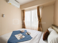 Apartemen Bassura City - 2BR at Apartment Bassura City next to Bassura City Mall By Travelio