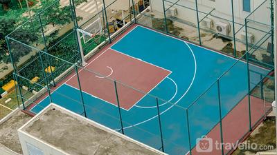 Apartemen Puri Orchard - Fancy and Nice 1BR Apartment at Puri Orchard By Travelio